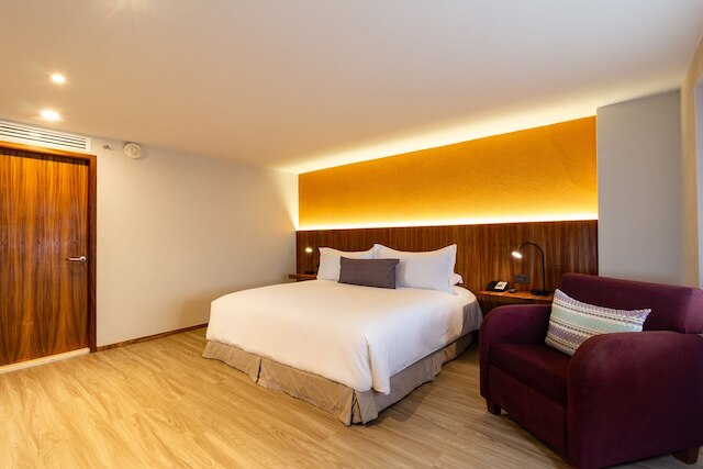 カミノ リアル アエロプエルト メキシコ