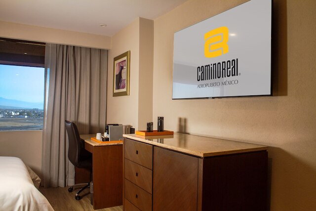 カミノ リアル アエロプエルト メキシコ