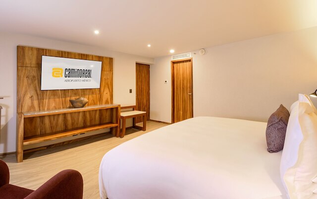 カミノ リアル アエロプエルト メキシコ