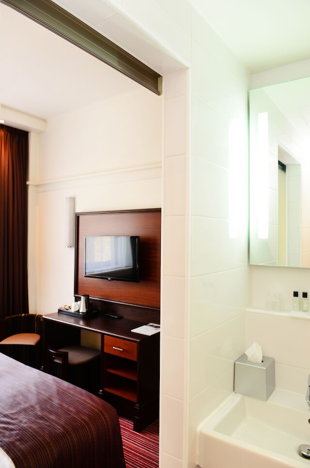 アムラス ホテル デュカスク