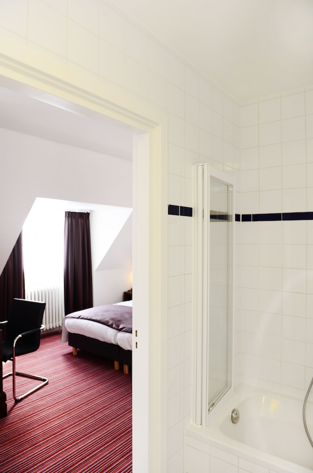 アムラス ホテル デュカスク