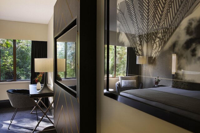 モーベンピック  ホテル  ウェリントン