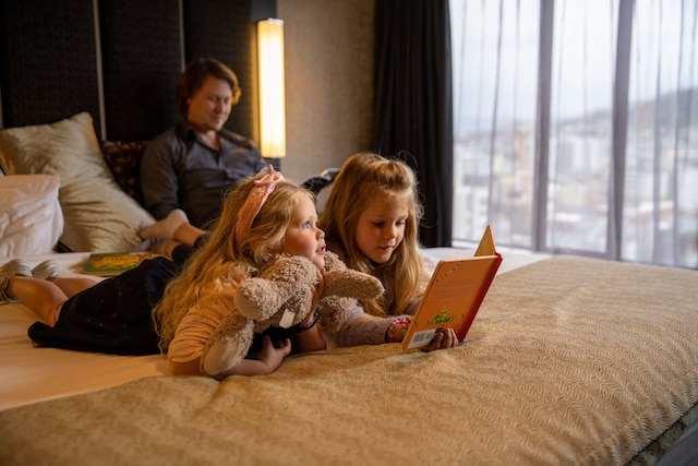 モーベンピック  ホテル  ウェリントン