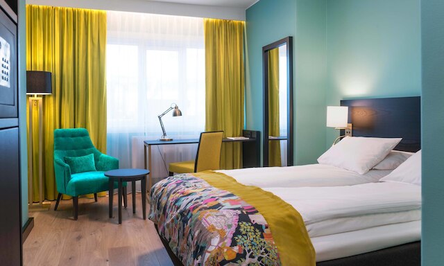 トーン ホテル エウロパ