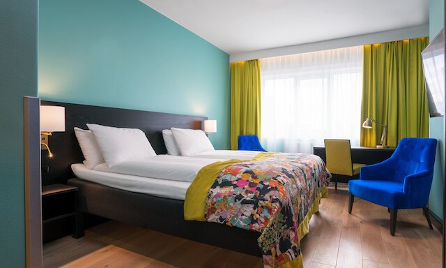 トーン ホテル エウロパ