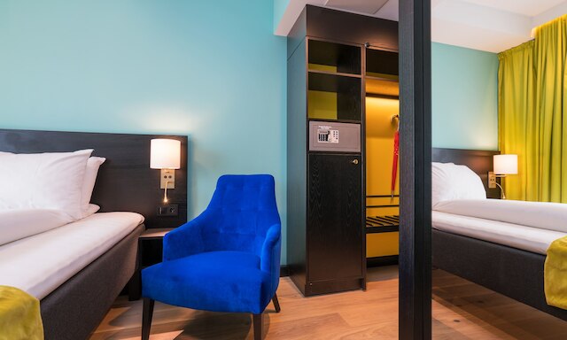 トーン ホテル エウロパ