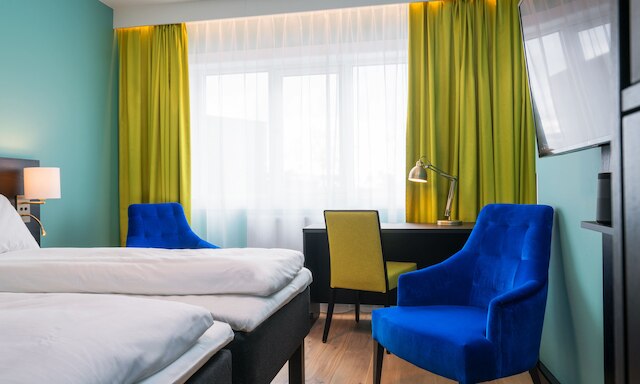 トーン ホテル エウロパ