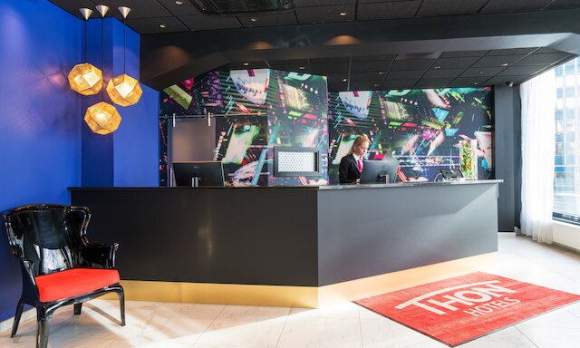 トーン ホテル エウロパ