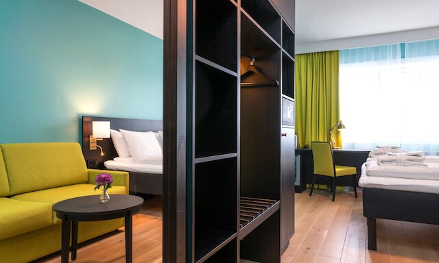 トーン ホテル エウロパ