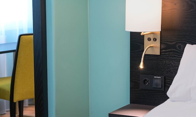 トーン ホテル エウロパ