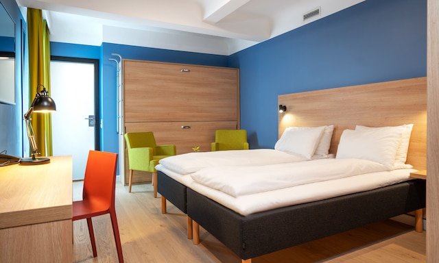 トーン ホテル アストリア