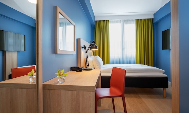 トーン ホテル アストリア