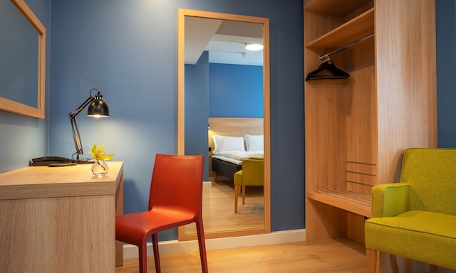 トーン ホテル アストリア