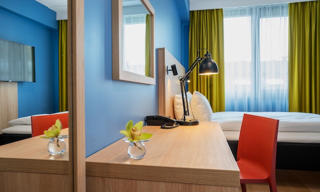 トーン ホテル アストリア