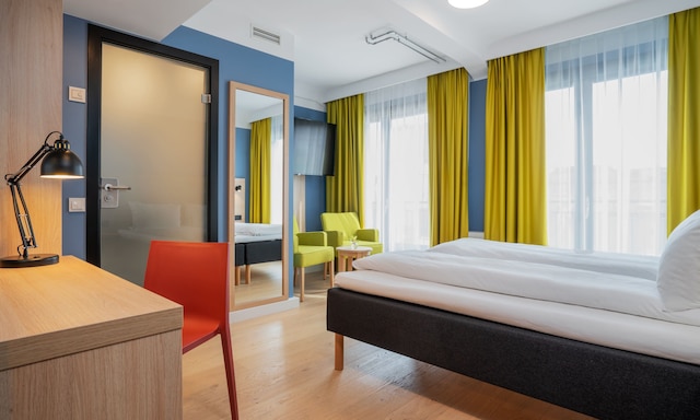 トーン ホテル アストリア