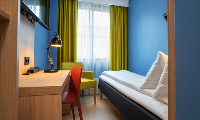 トーン ホテル アストリア