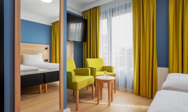 トーン ホテル アストリア