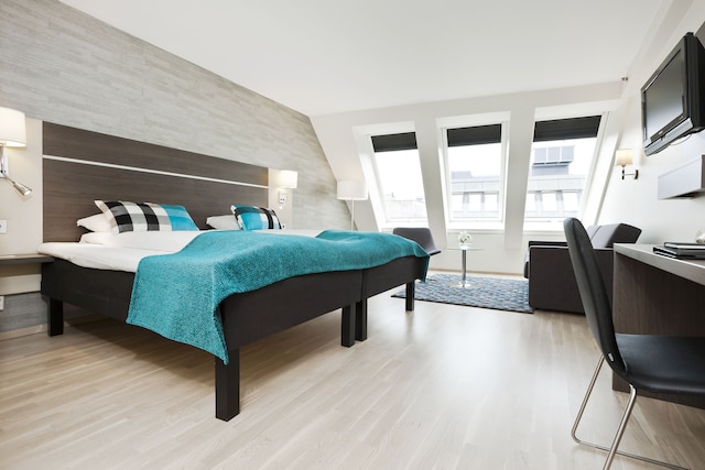 スカンディック ビクトリア