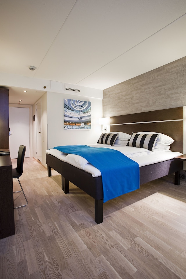 スカンディック ビクトリア