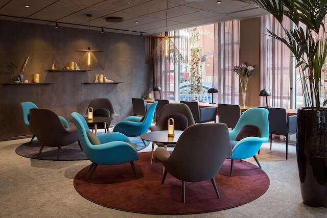 スカンディック ビクトリア