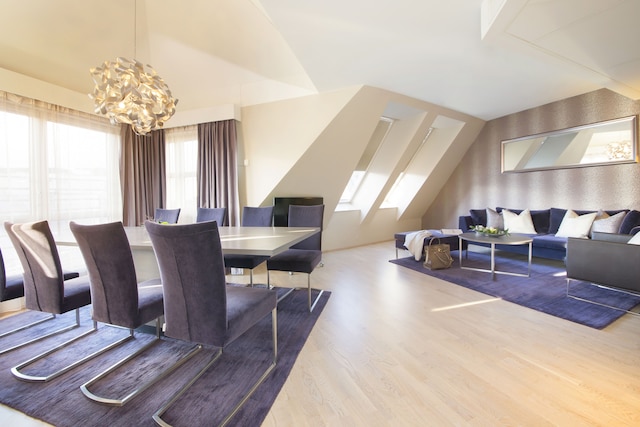 スカンディック ビクトリア