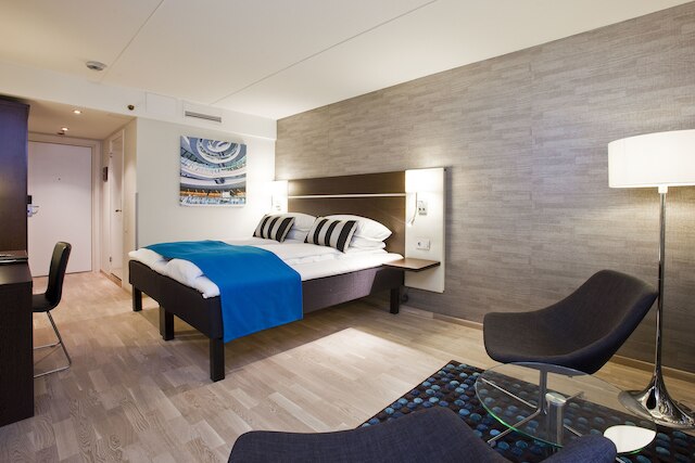 スカンディック ビクトリア