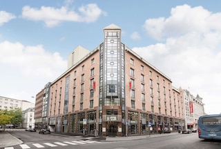 スカンディック ビクトリア