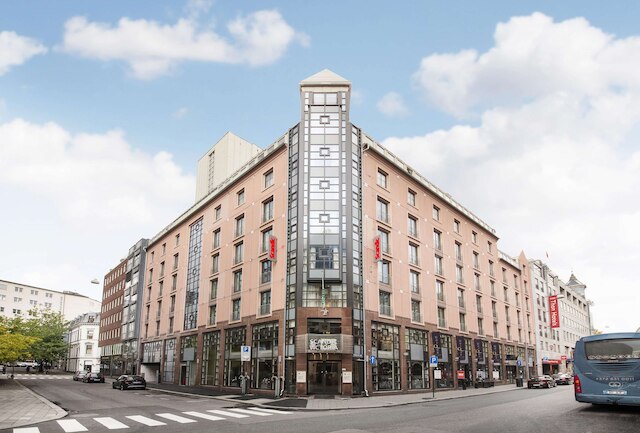 スカンディック ビクトリア