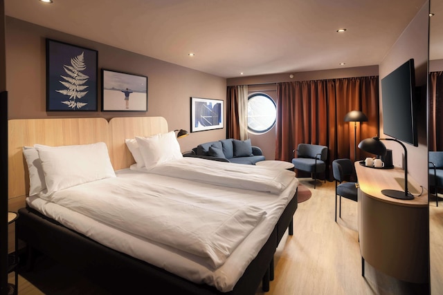 スカンディック ビクトリア