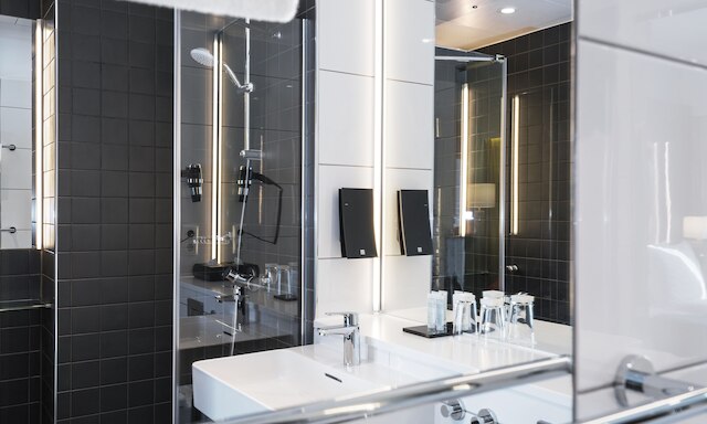 トーン ホテル リンネ