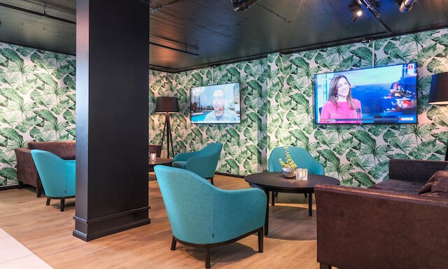 トーン ホテル リンネ