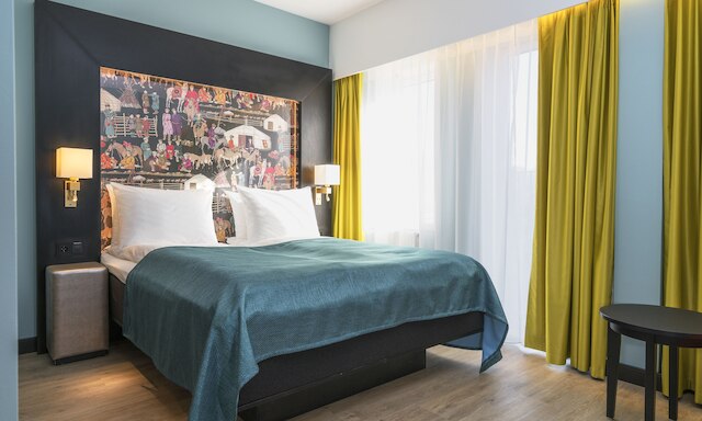 トーン ホテル リンネ