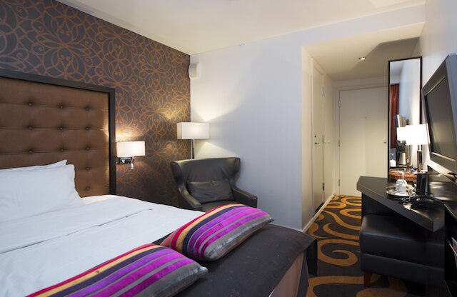 トーン ホテル リンネ