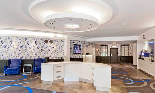 トーン ホテル リンネ