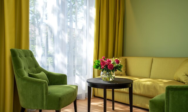 トーン ホテル ジデンローブ