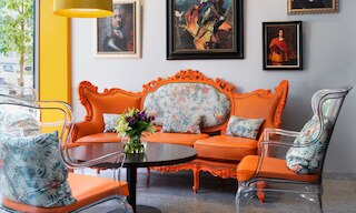 トーン ホテル ジデンローブ