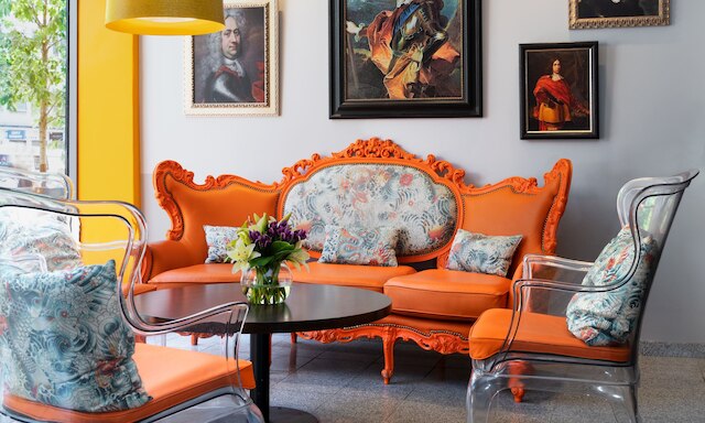 トーン ホテル ジデンローブ