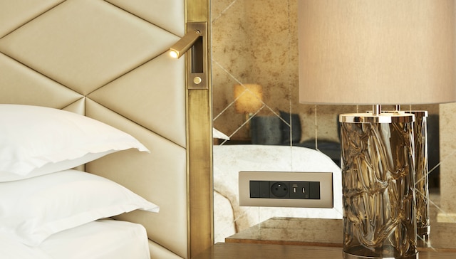 シェラトン グランド ワルシャワ