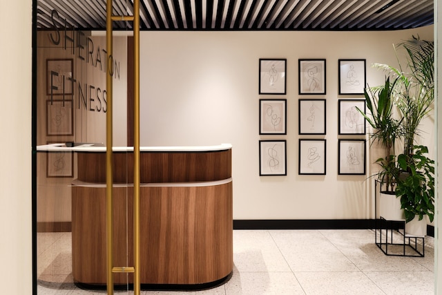 シェラトン グランド ワルシャワ