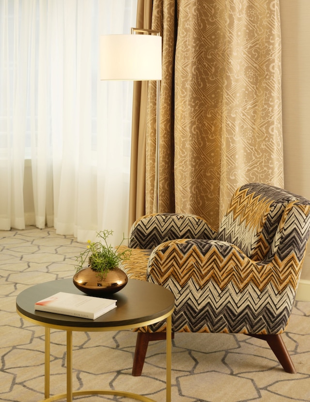 シェラトン グランド ワルシャワ