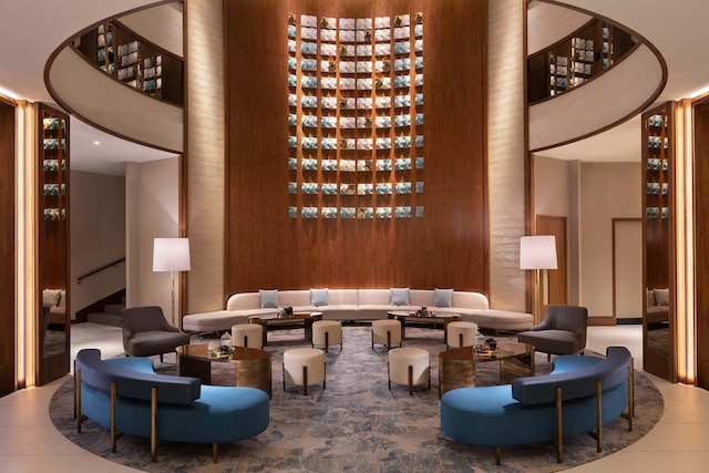 シェラトン グランド ワルシャワ