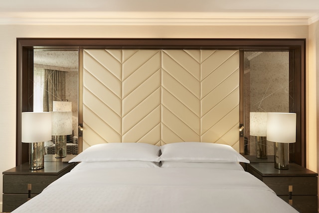 シェラトン グランド ワルシャワ