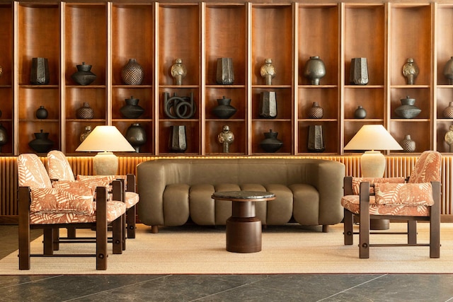 EVOLUTION バルボム オテル