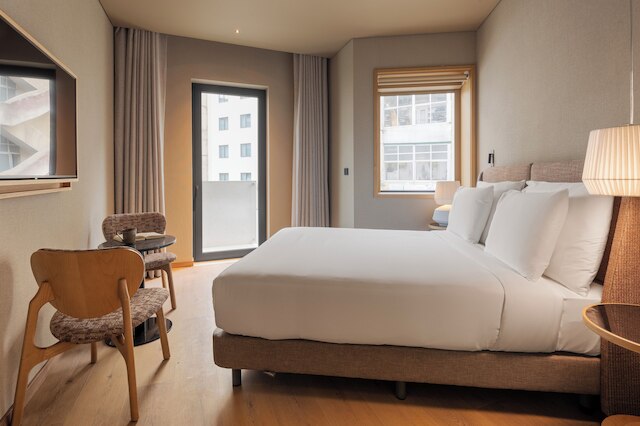 EVOLUTION バルボム オテル