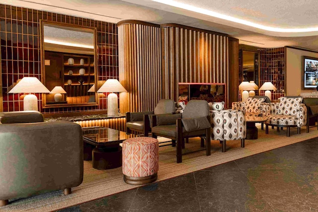 EVOLUTION バルボム オテル