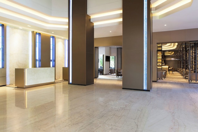 フォー ポインツ バイ シェラトン シンガポール リバービュー