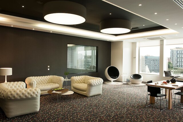 バルセロ サンツ