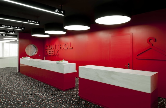 バルセロ サンツ