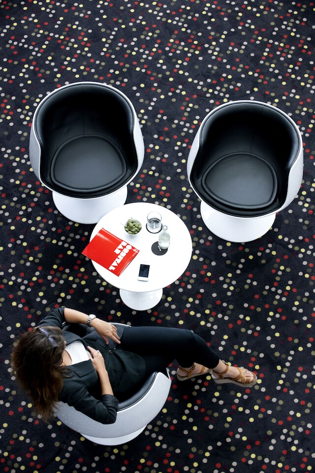 バルセロ サンツ