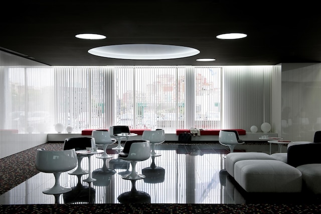 バルセロ サンツ